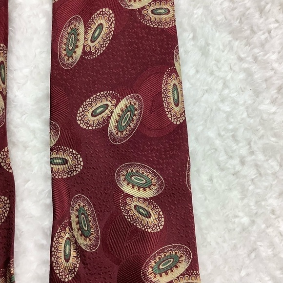 𝅺hugo BOSS SILK TIE - Picture 4 of 5